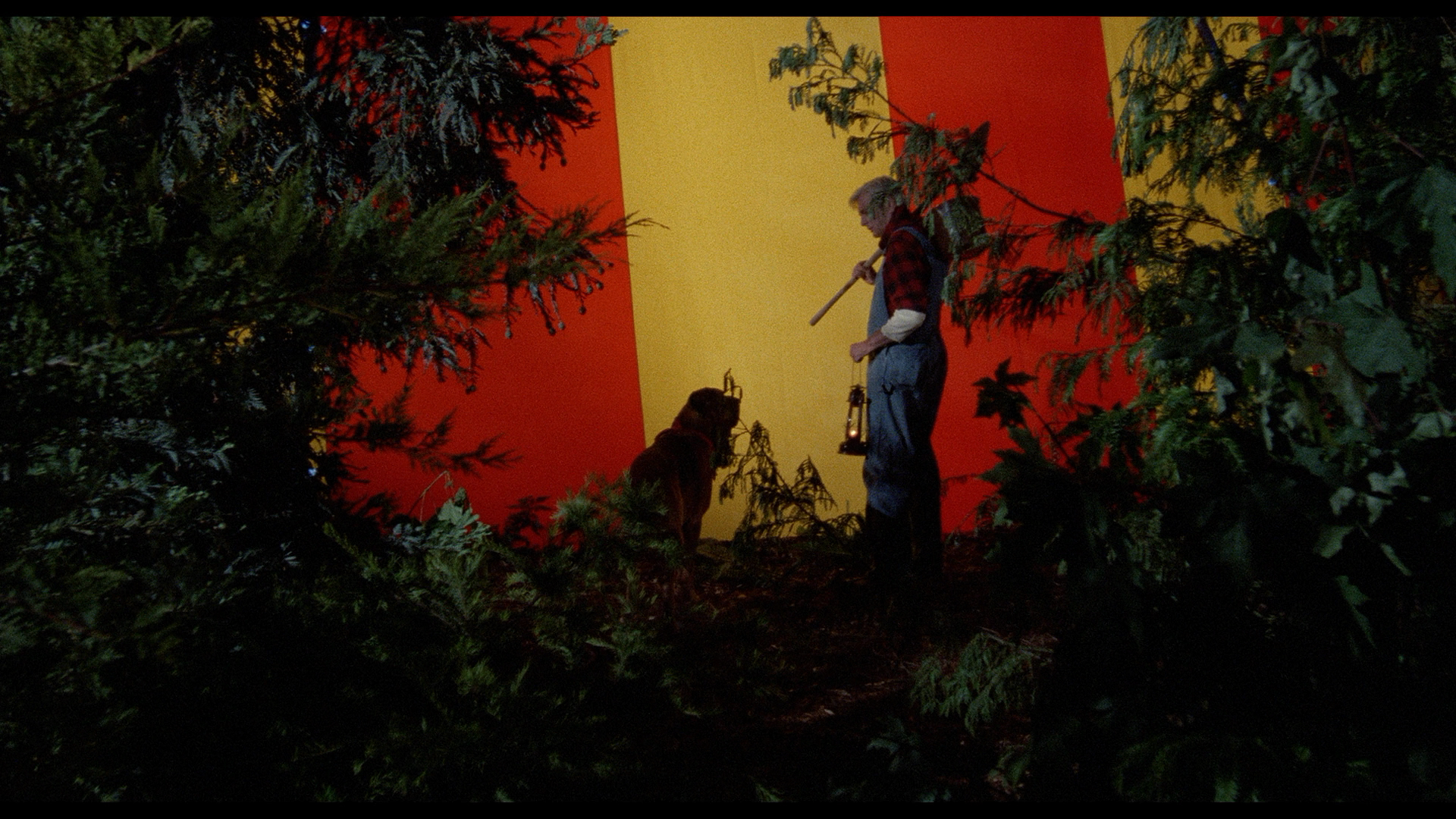 Killer Klowns from Outer Space Blu-ray cap 3