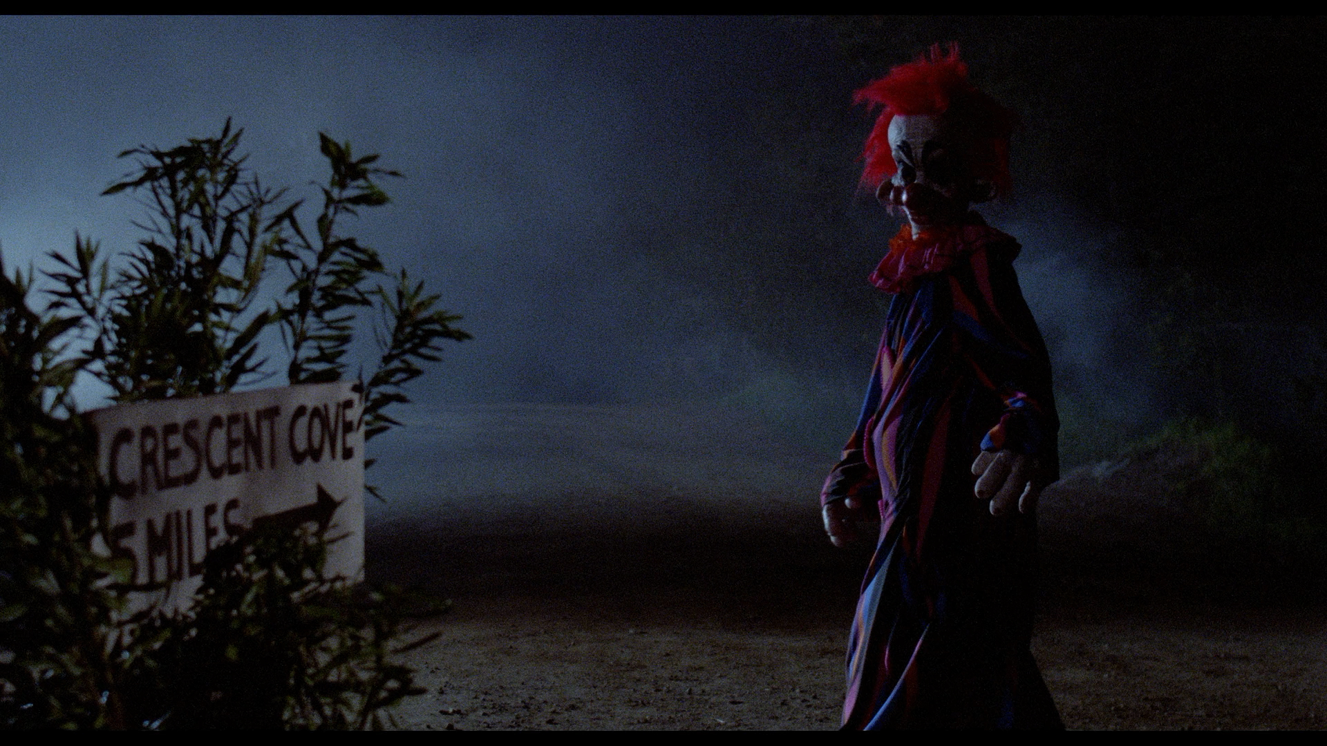 Killer Klowns from Outer Space Blu-ray cap 5
