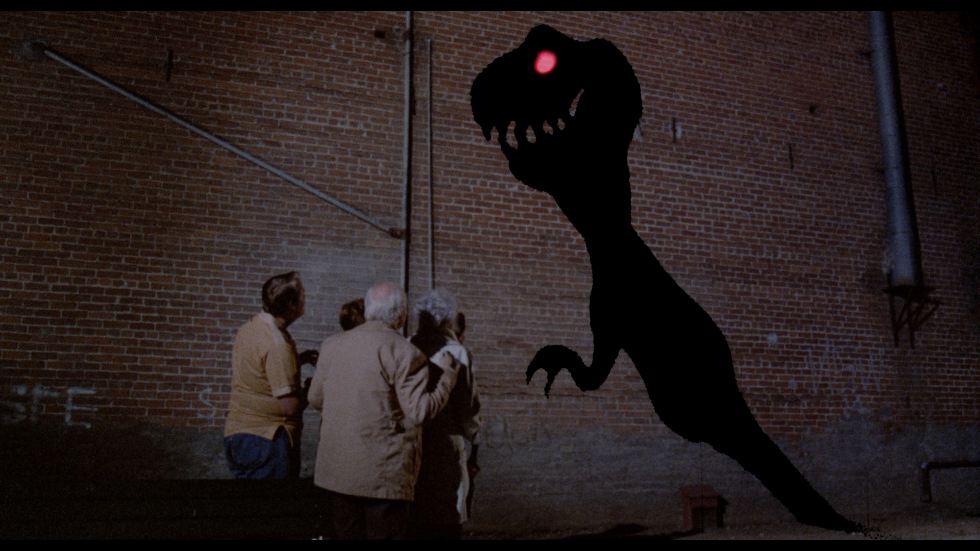 Killer Klowns from Outer Space Blu-ray cap 8