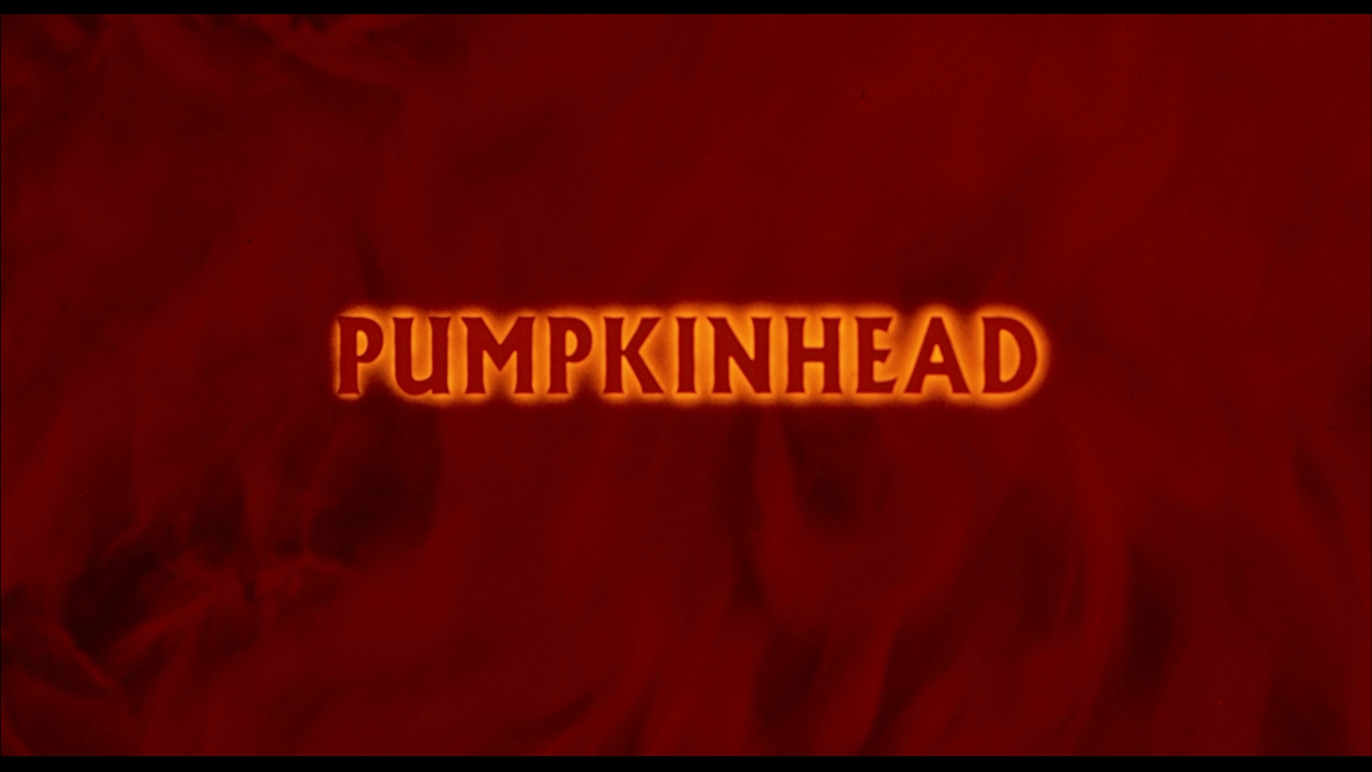 Pumpkinhead cap 1