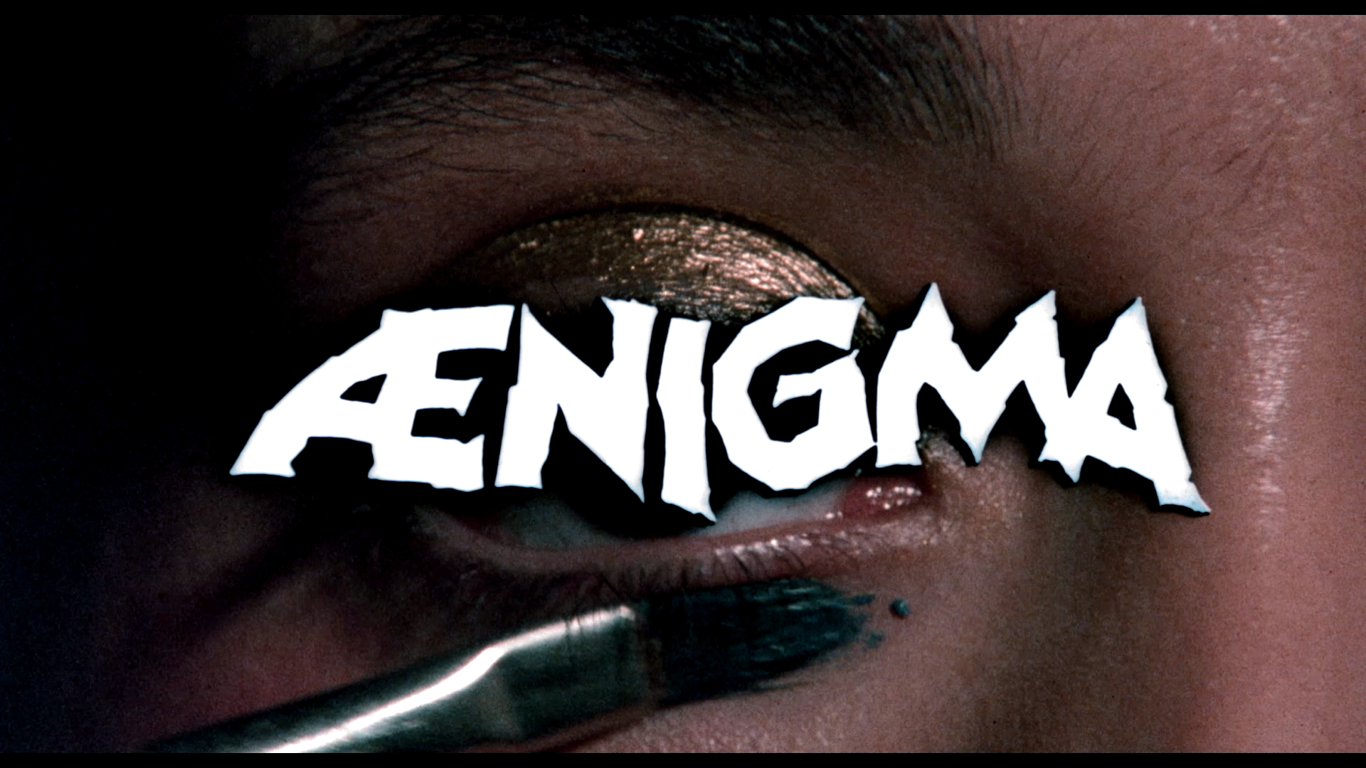 Aenigma cap 1