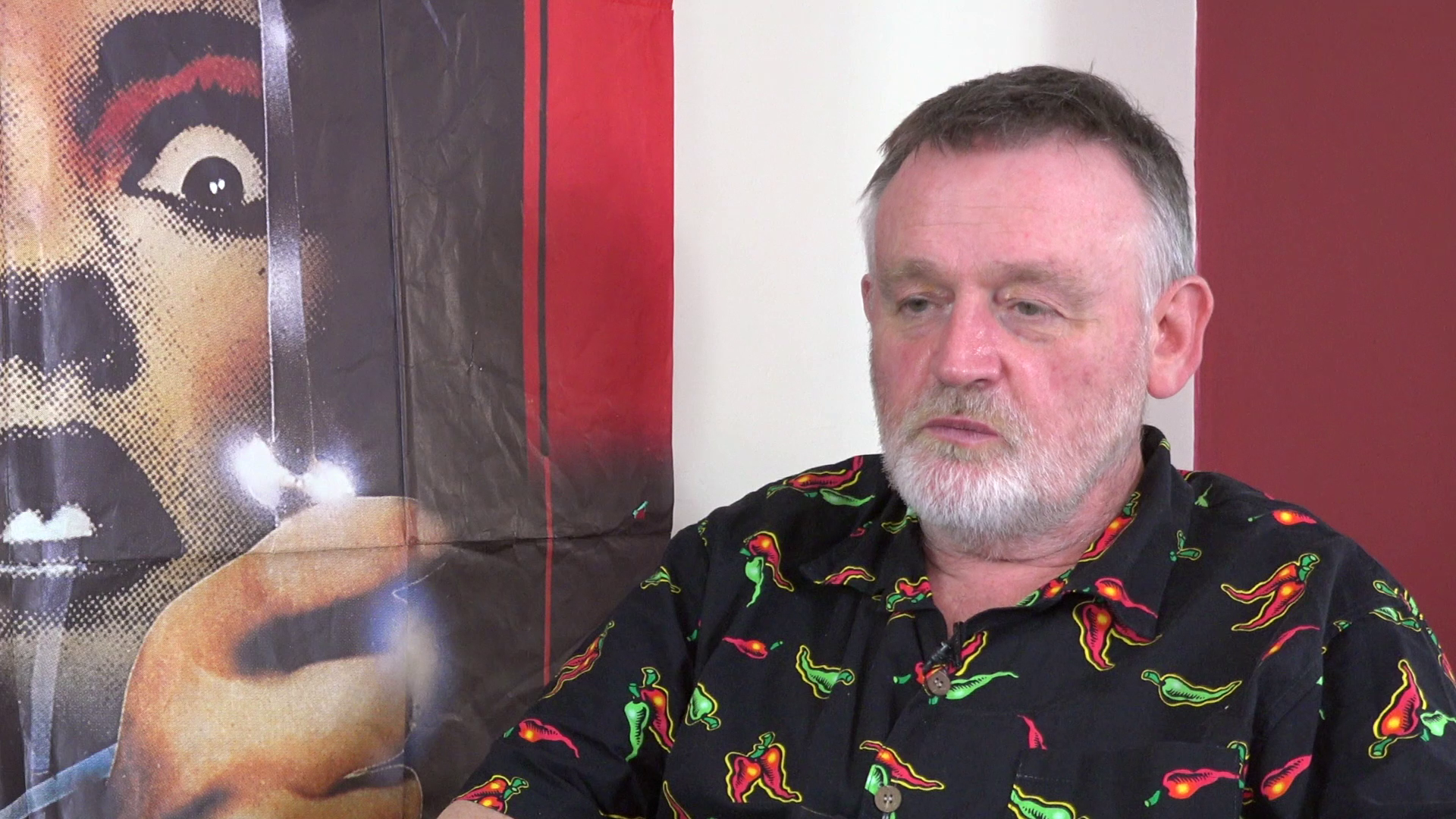 Aenigma Italian Aenigma featurette