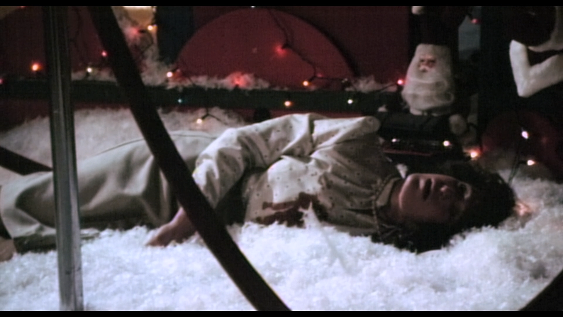 Silent Night, Deadly Night cap 9