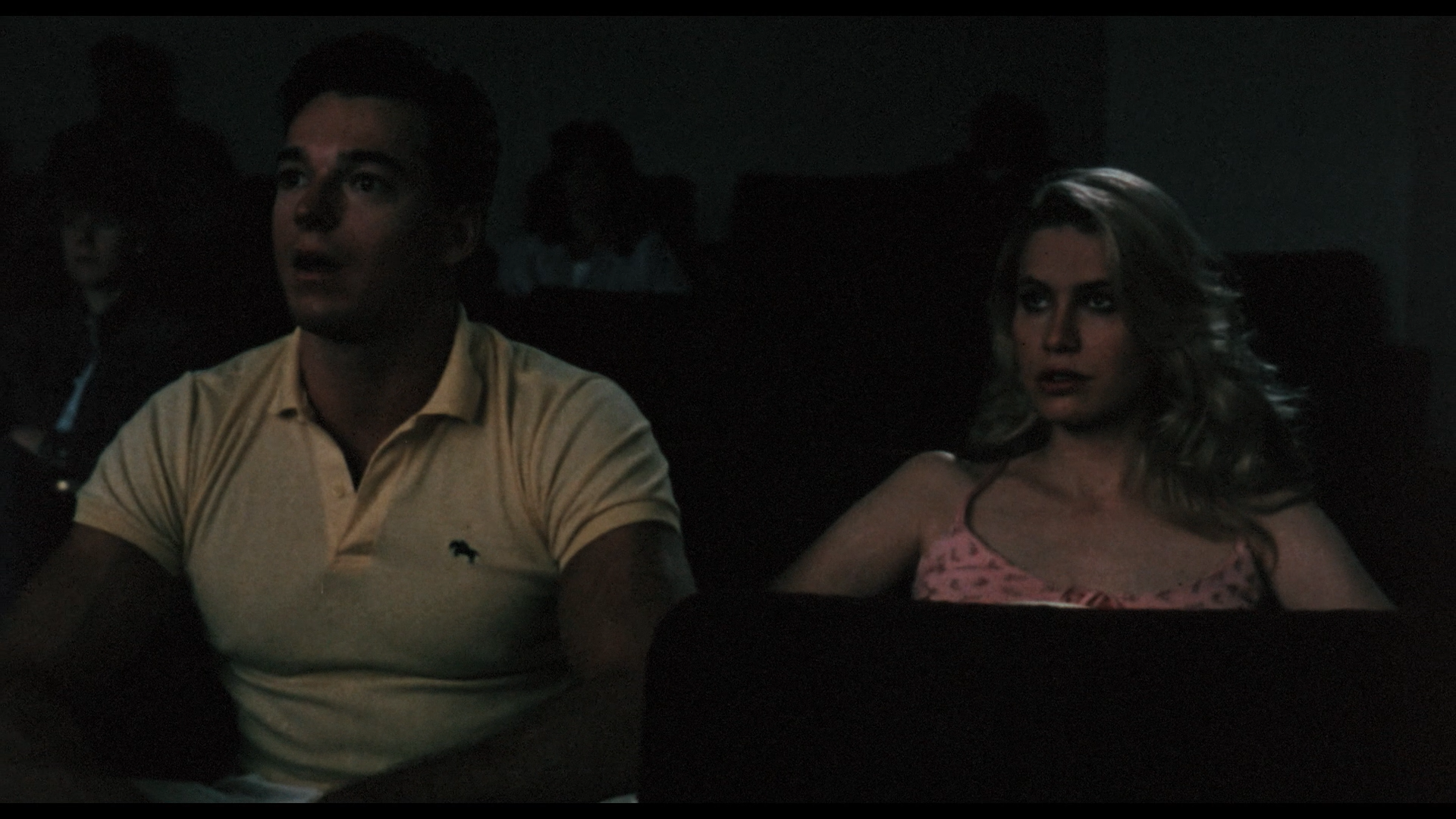 Silent Night, Deadly Night Part 2 cap 8