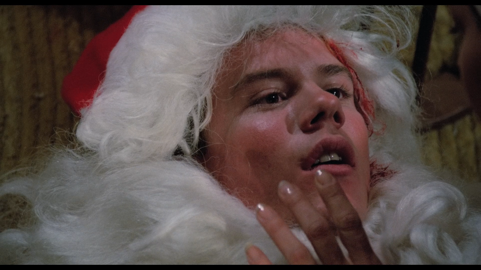 Silent Night, Deadly Night cap 11