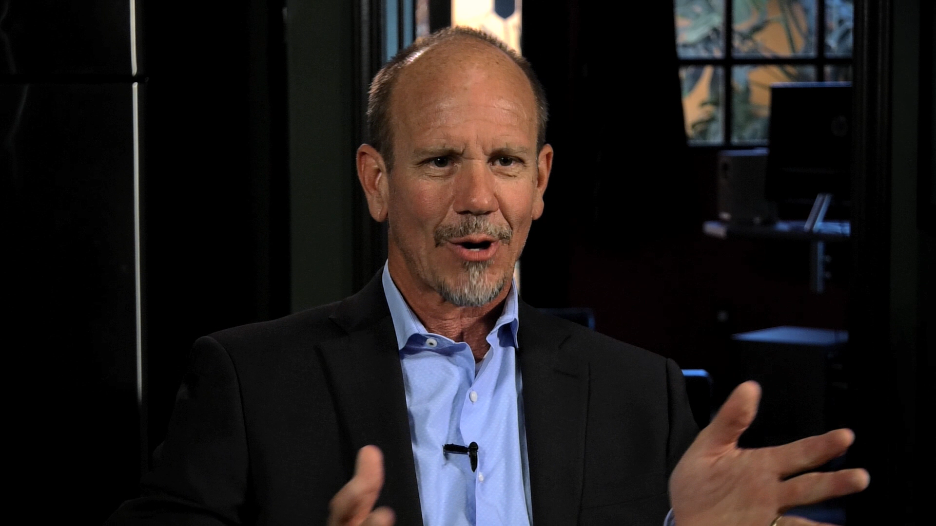 Silent Night, Deadly Night The Story of Silent Night, Deadly Night featurette