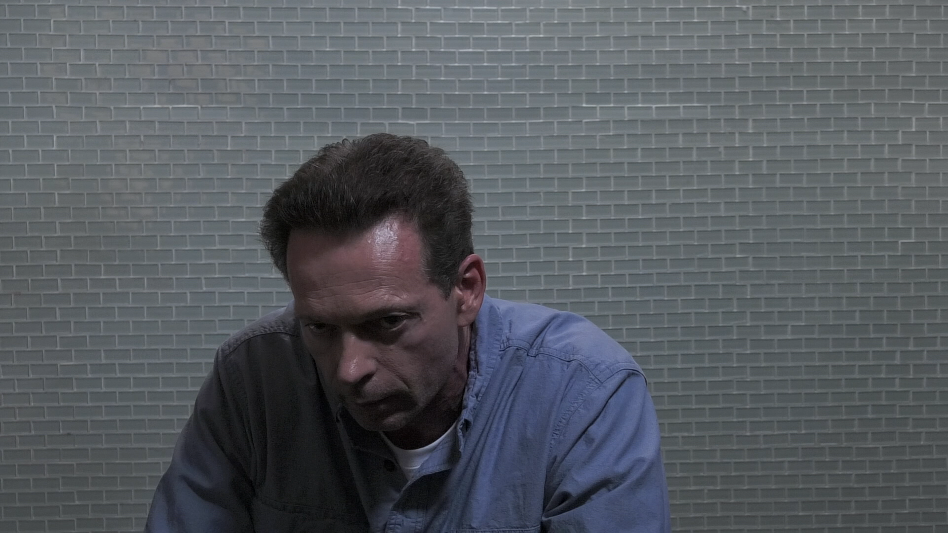 Silent Night, Deadly Night Part 2 Ricky Today short