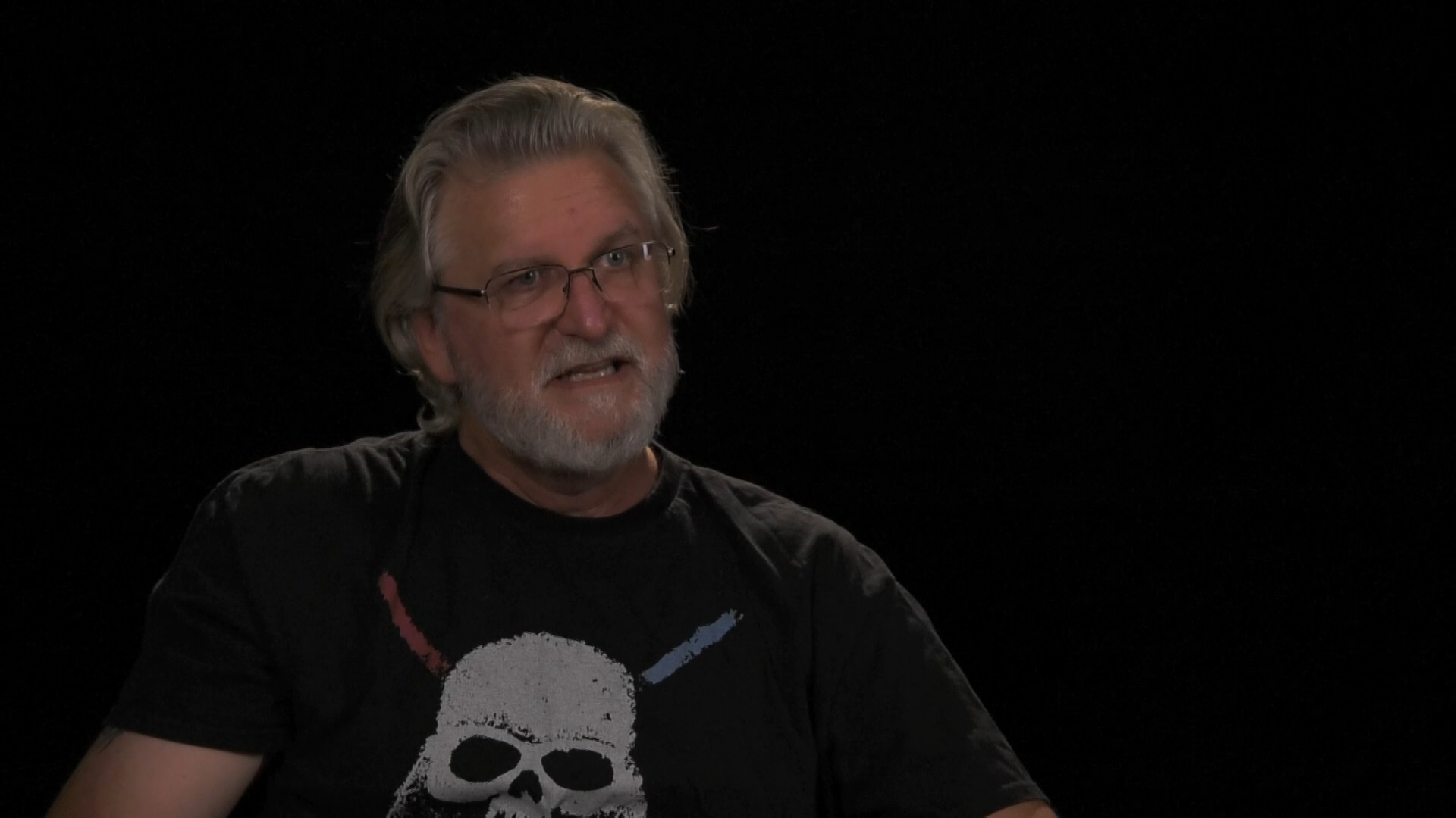 Silent Night, Deadly Night Part 2 Christopher Biggs interview