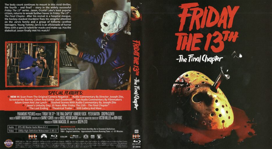 cover scan