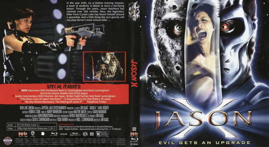 cover scan