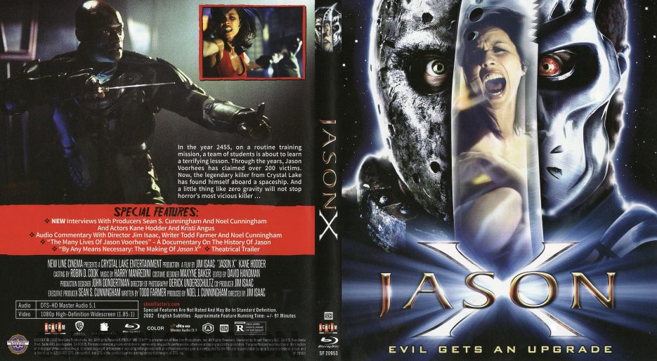 cover scan