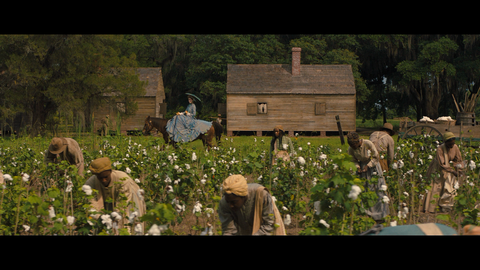 Antebellum Blu-ray cap 2