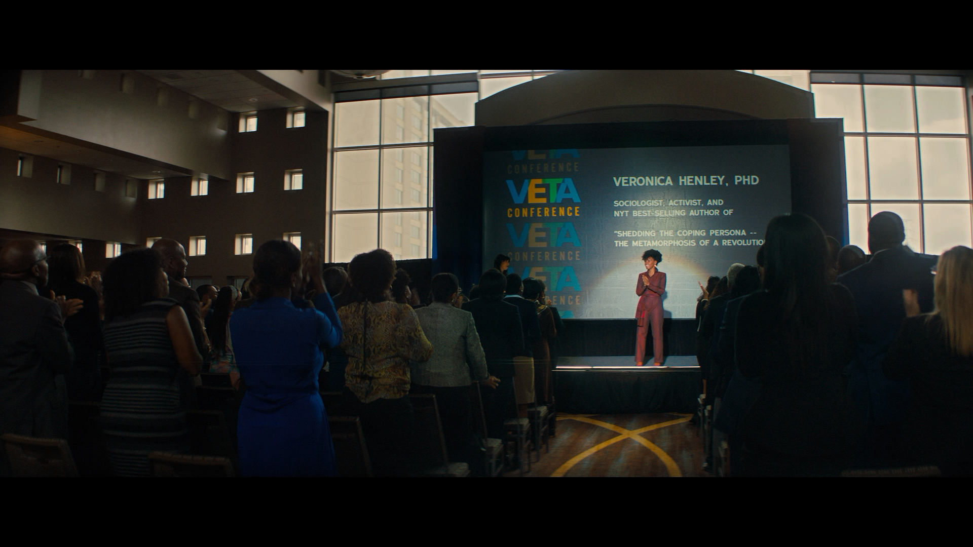 Antebellum Blu-ray cap 5