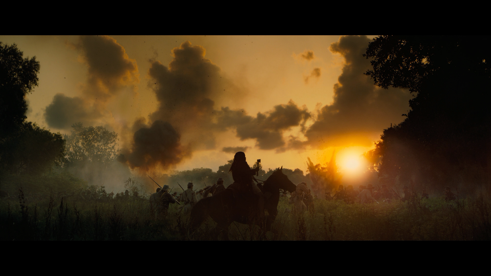 Antebellum Blu-ray cap 7