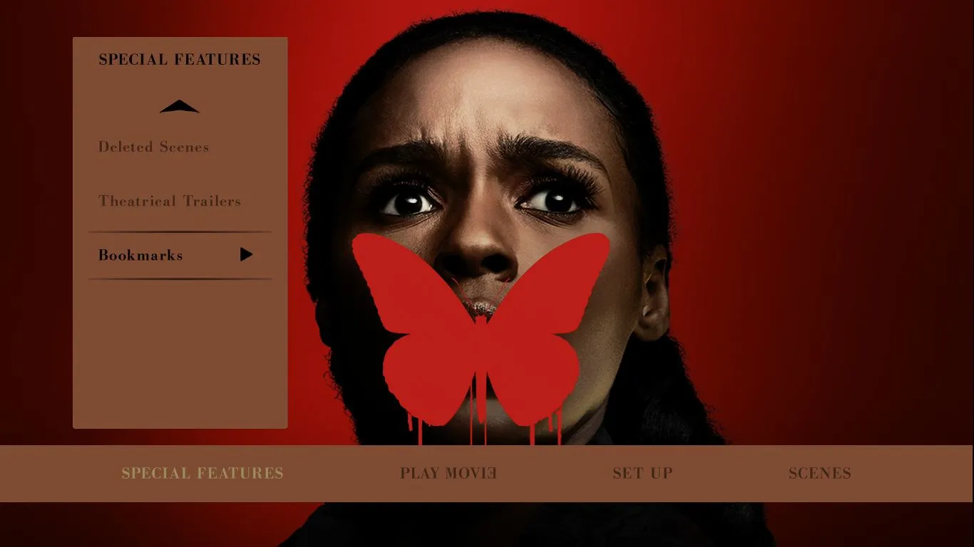 Antebellum extras menu 2