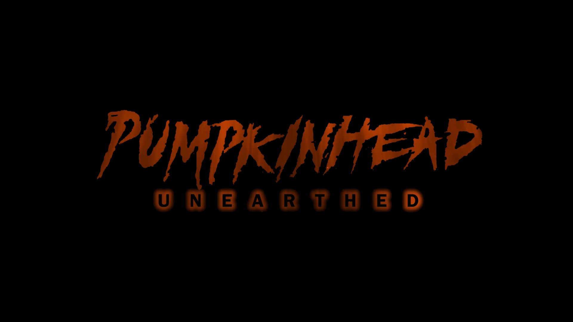 Pumpkinhead Pumpkinhead Unearthed featurette