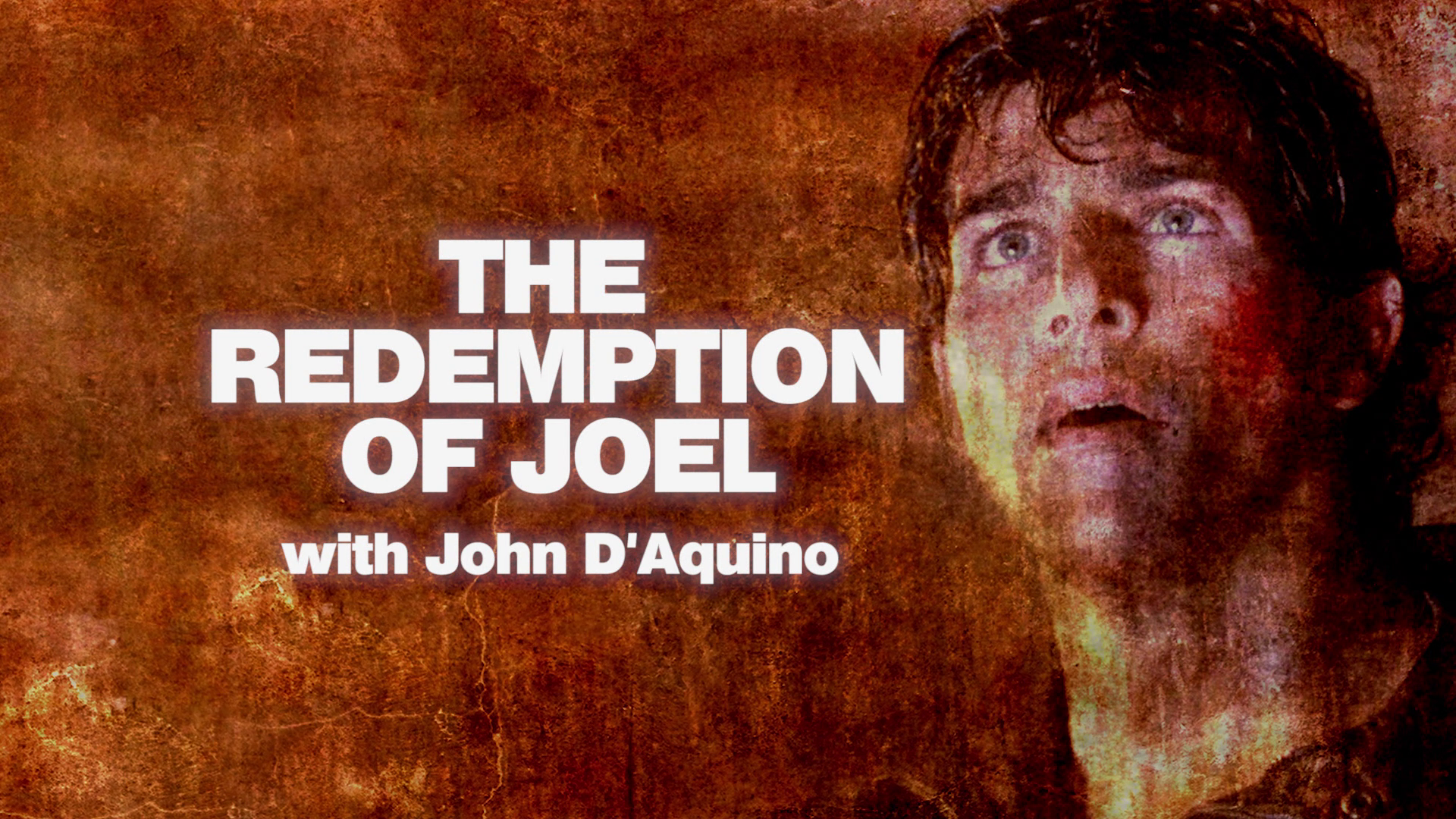 Pumpkinhead John D'Aquino interview