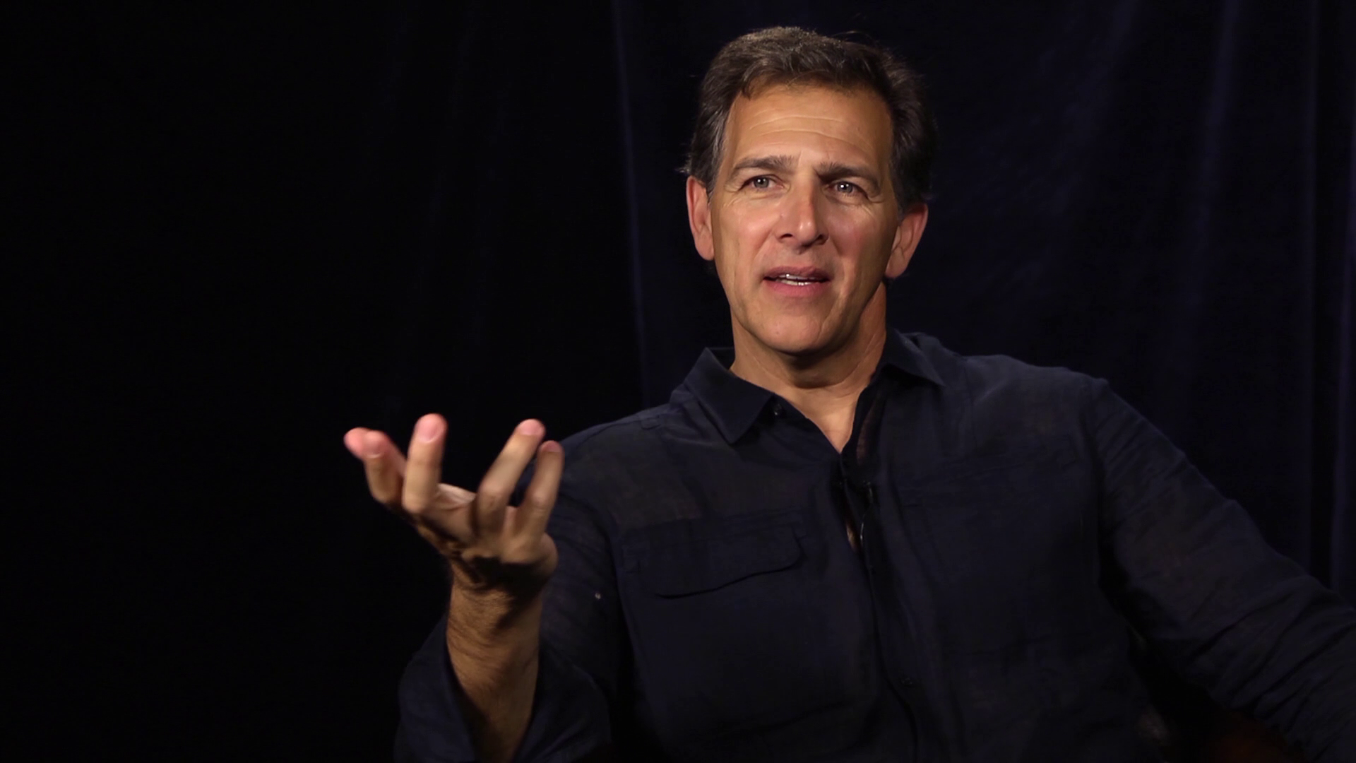 Pumpkinhead John D'Aquino interview