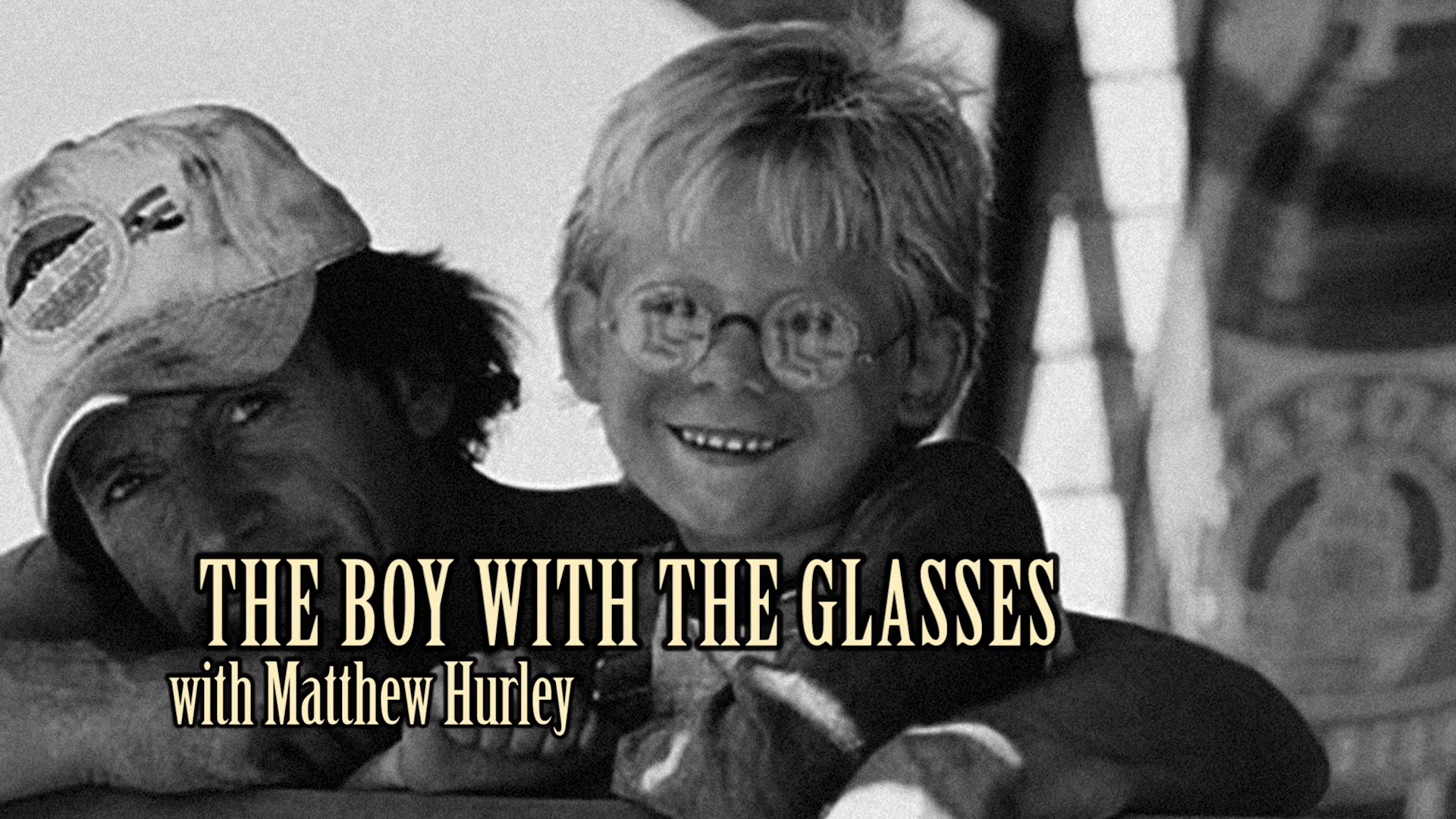 Pumpkinhead Matthew Hurley interview