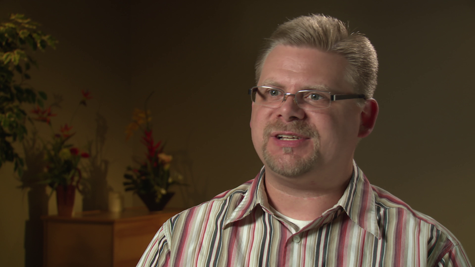 Pumpkinhead Matthew Hurley interview