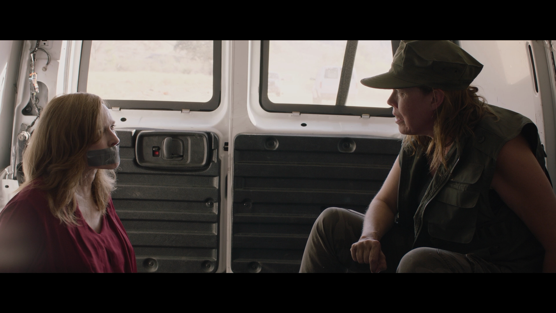 I Spit On Your Grave Deja Vu screencap 3