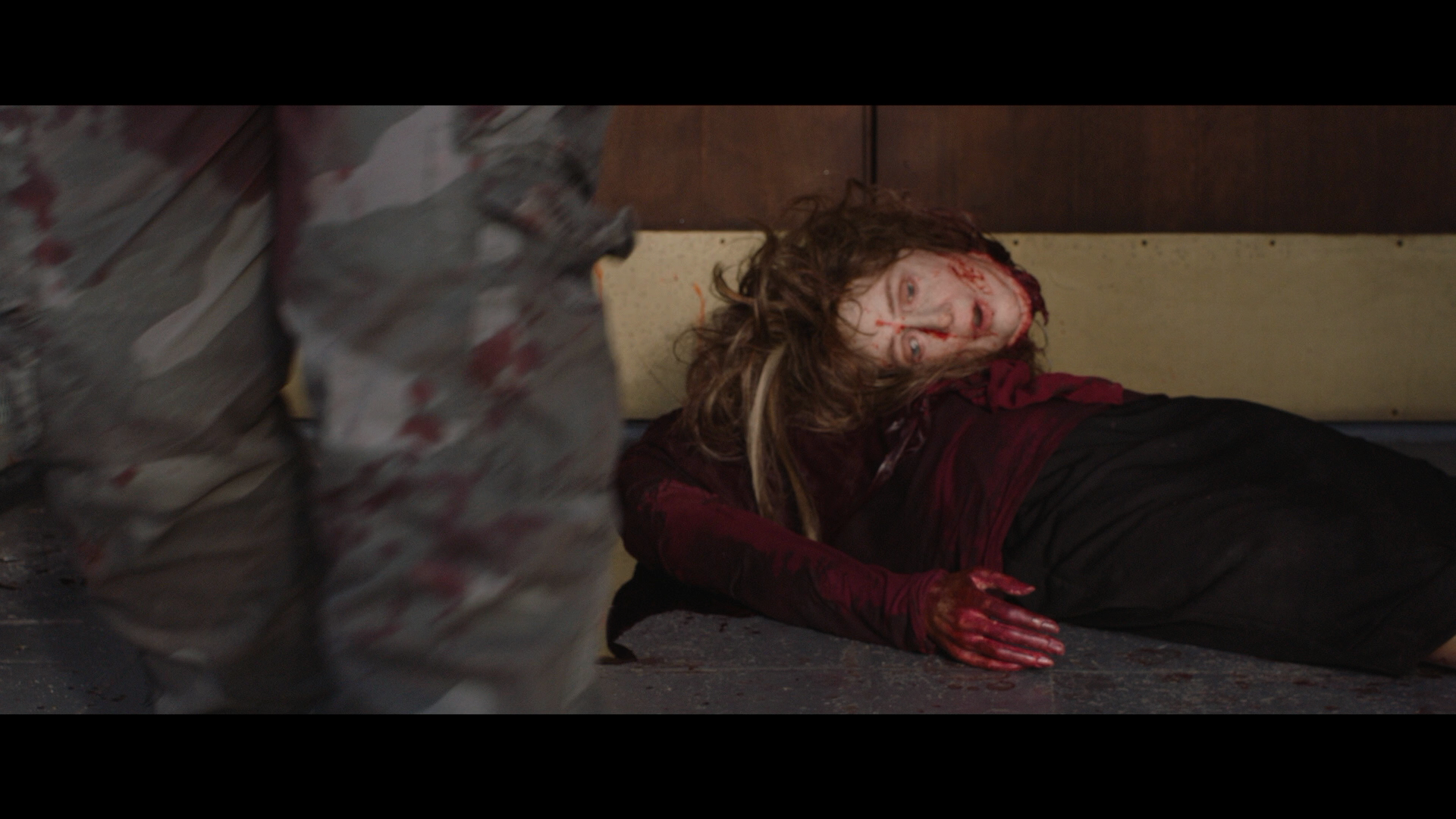 I Spit On Your Grave Deja Vu screencap 5