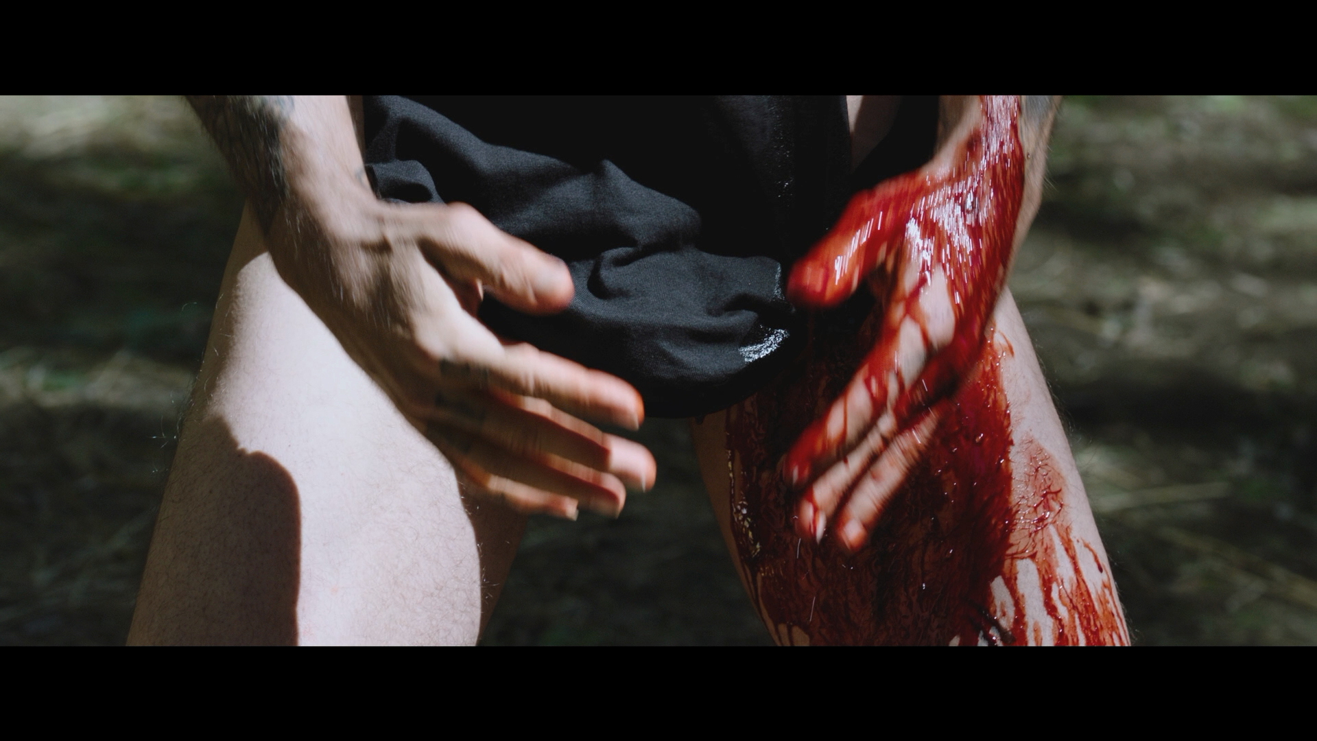 I Spit On Your Grave Deja Vu screencap 9