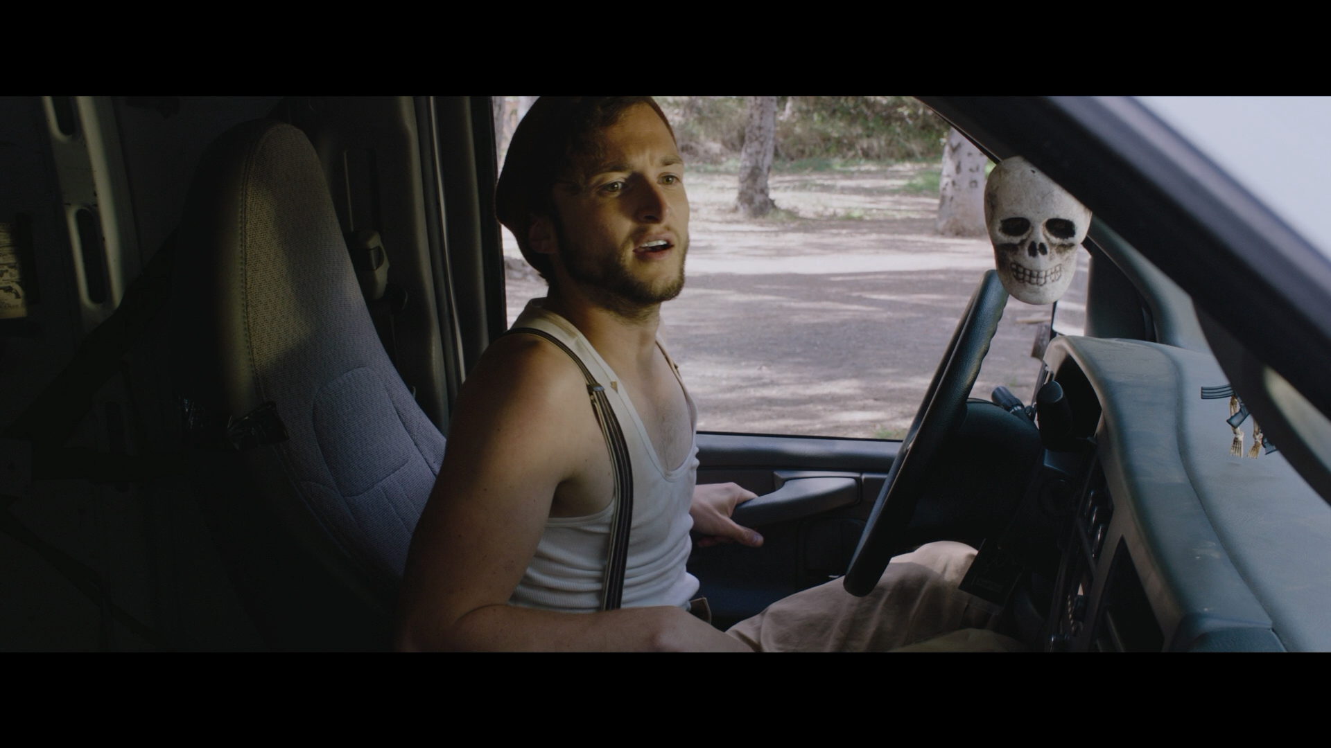 I Spit On Your Grave Deja Vu screencap 10