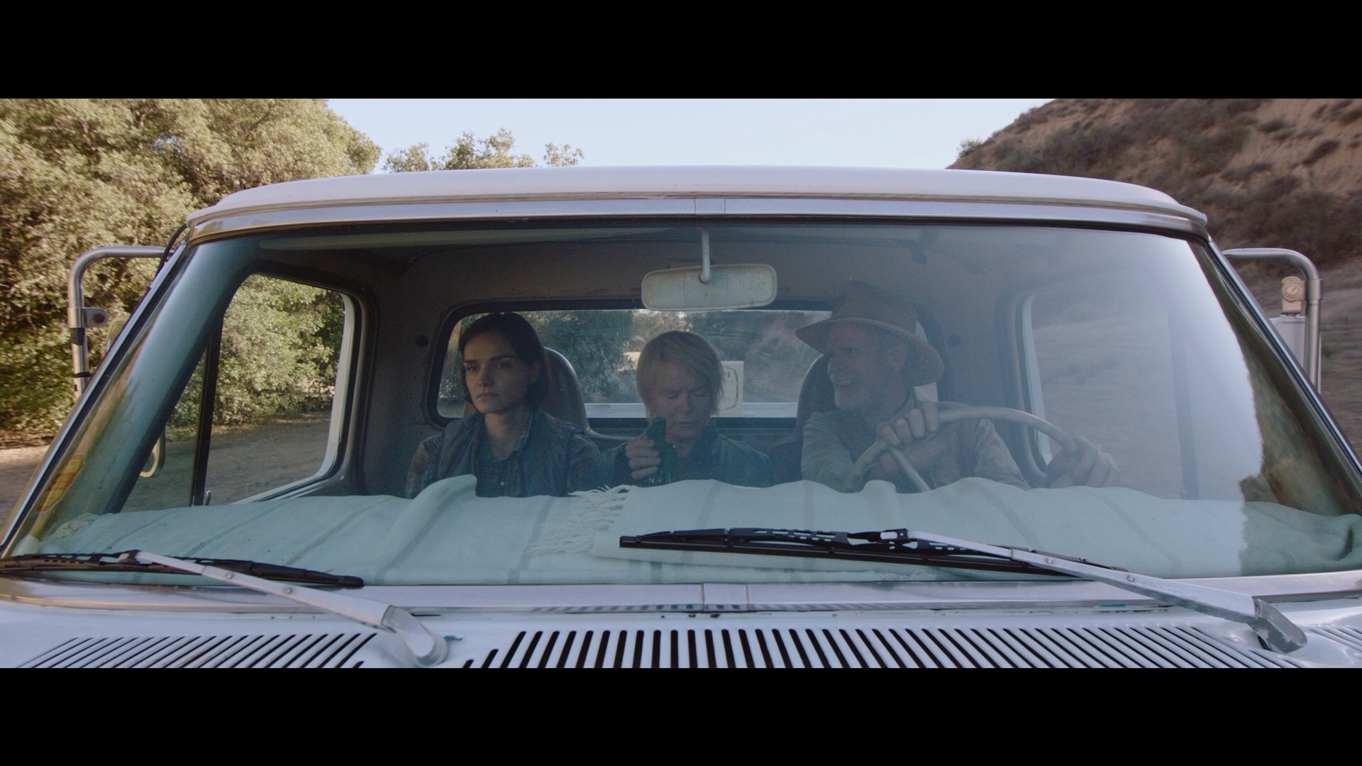 I Spit On Your Grave Deja Vu screencap 11