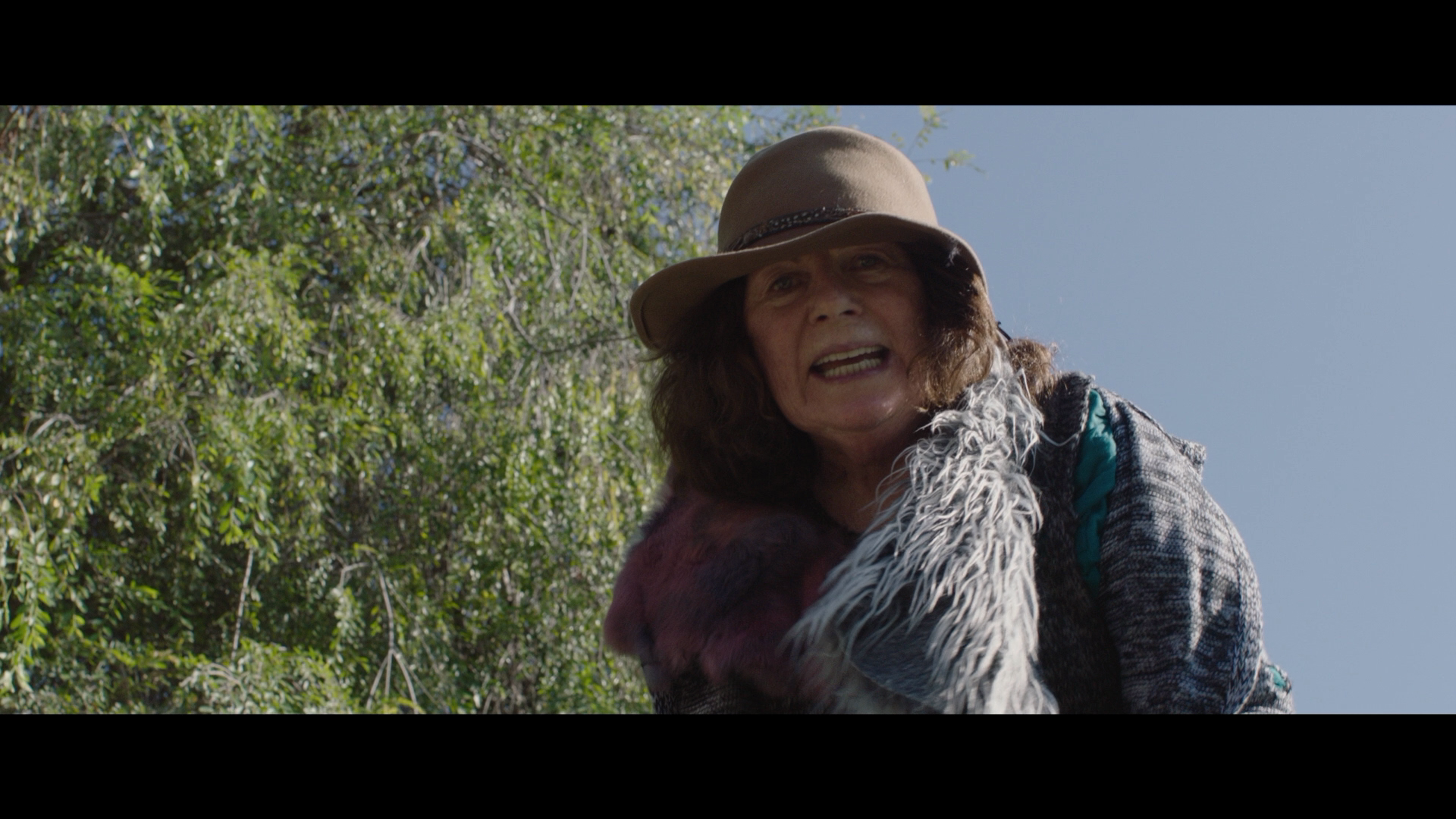 I Spit On Your Grave Deja Vu screencap 12