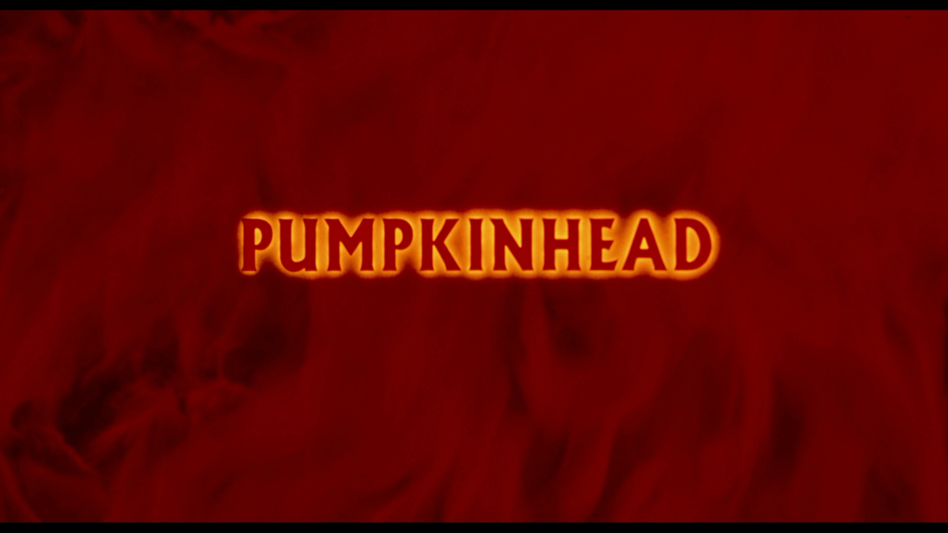 Pumpkinhead steelbook cap 1