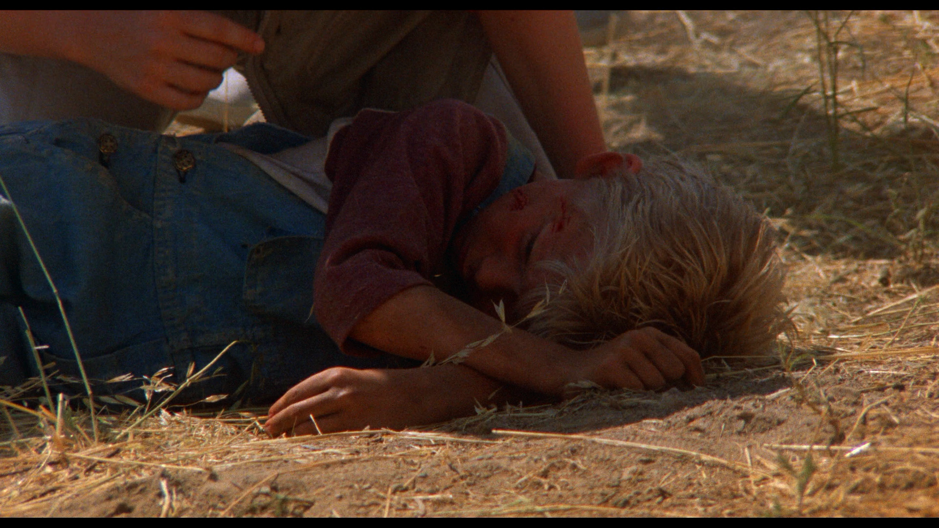 Pumpkinhead steelbook cap 5