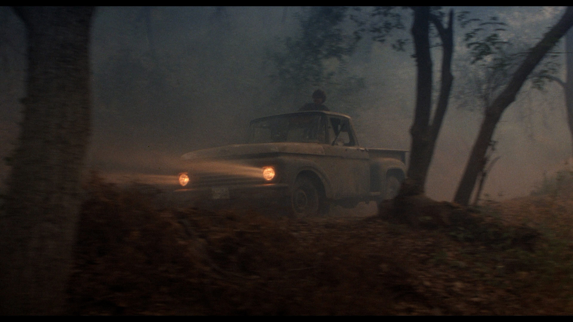 Pumpkinhead steelbook cap 7