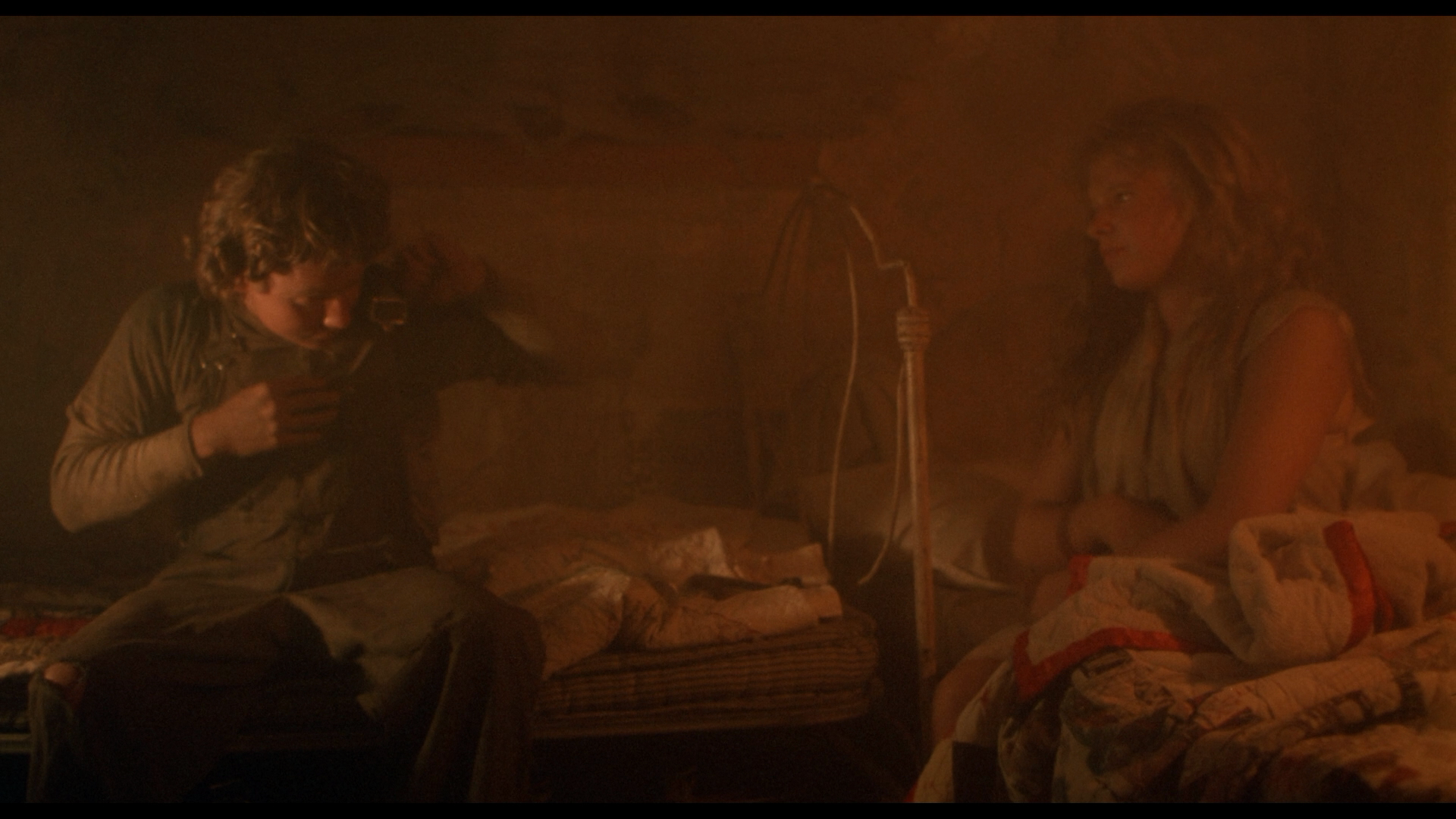 Pumpkinhead steelbook cap 11