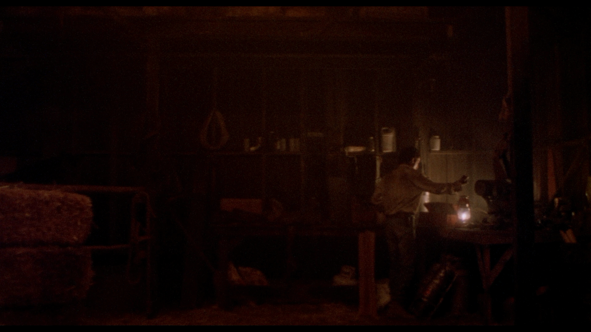 Pumpkinhead steelbook cap 12