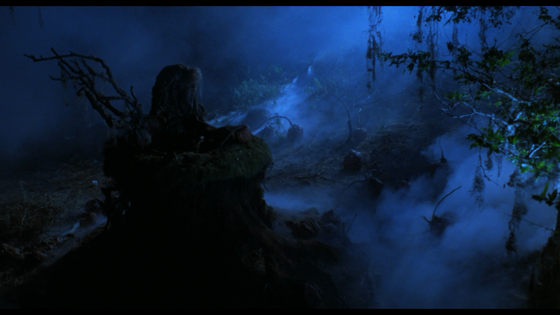 Pumpkinhead steelbook cap 13