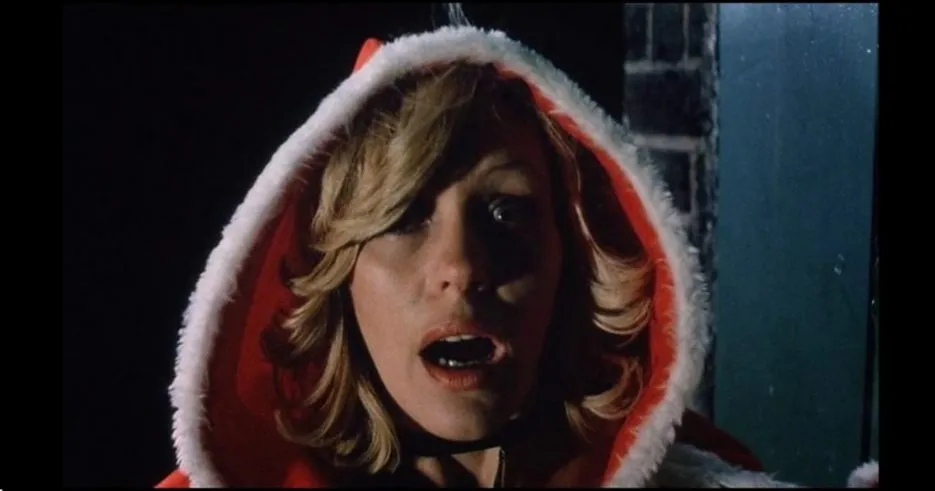 don't open till christmas