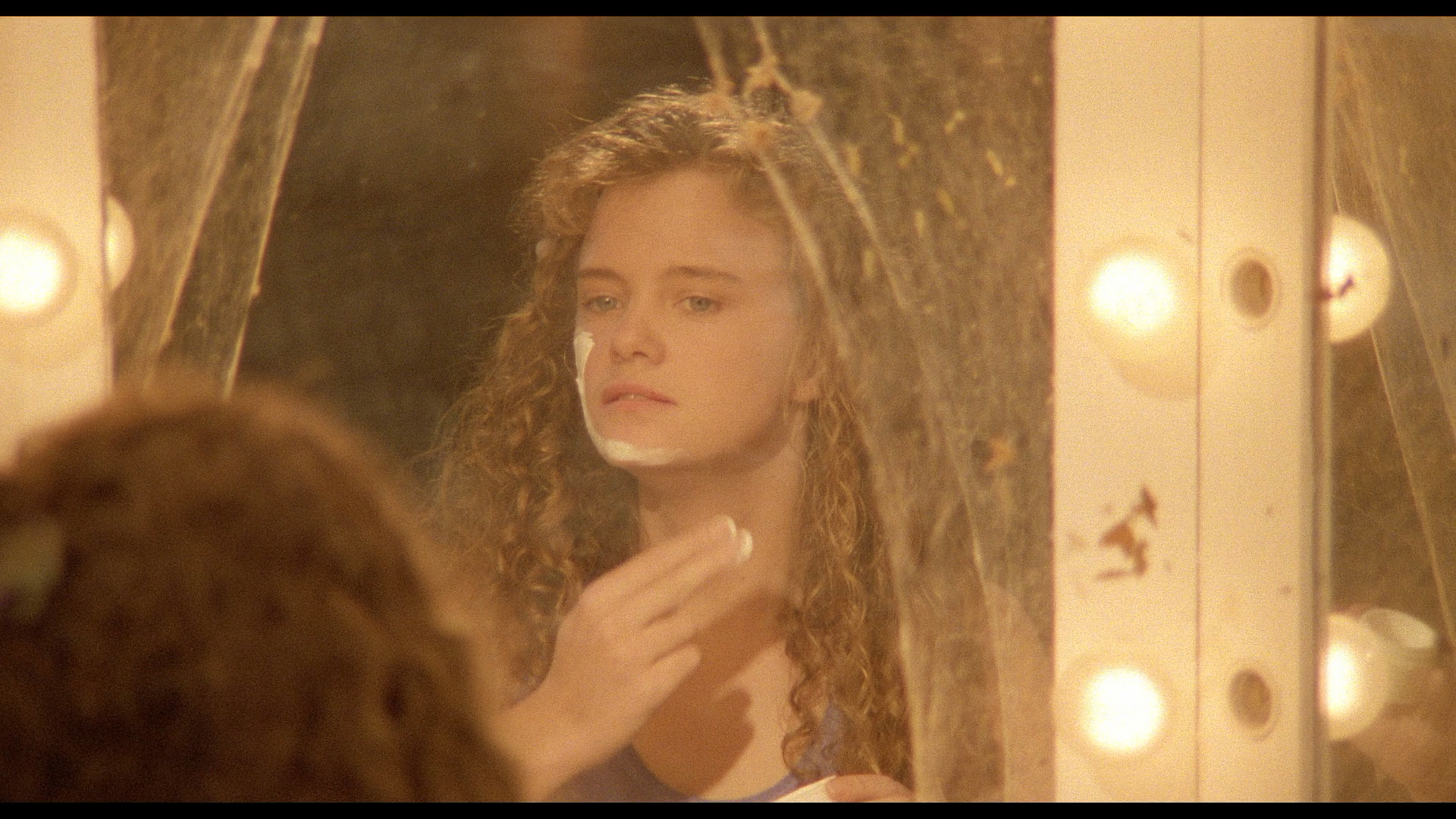 Santa Sangre Blu-ray cap 6