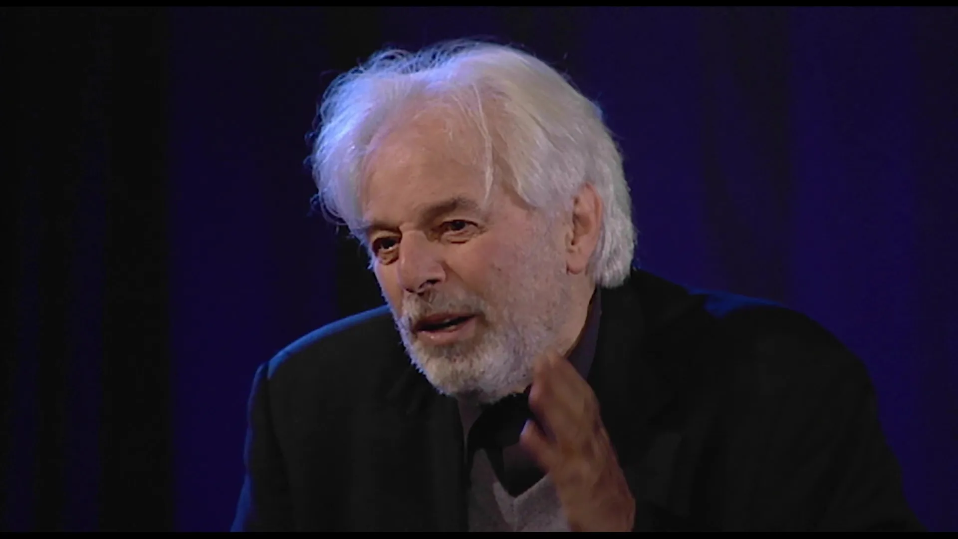 Santa Sangre 4K Jodorowsky Q&A