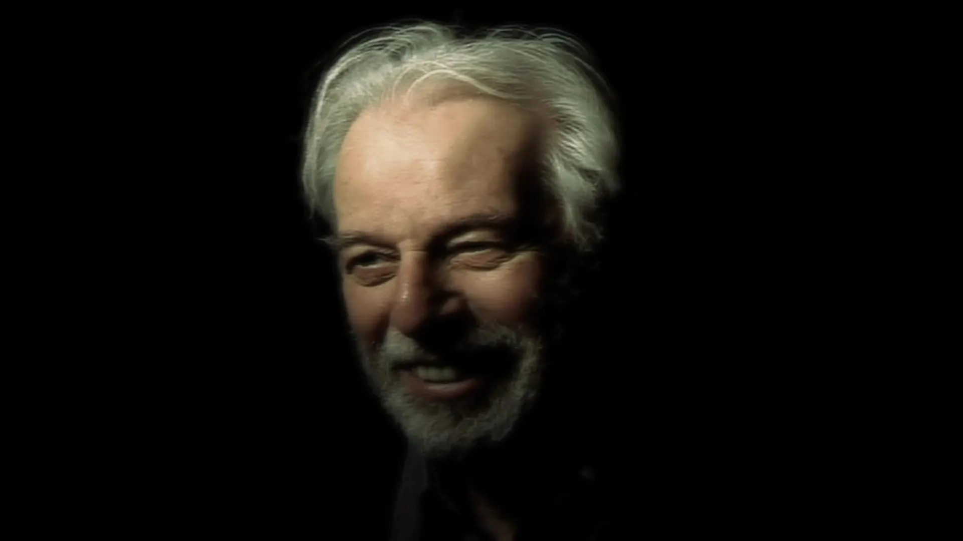 Santa Sangre 4K Jodorowsky interview with Simon Boswell