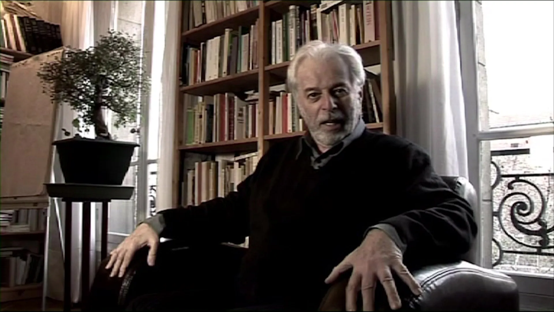 Santa Sangre 4K music video