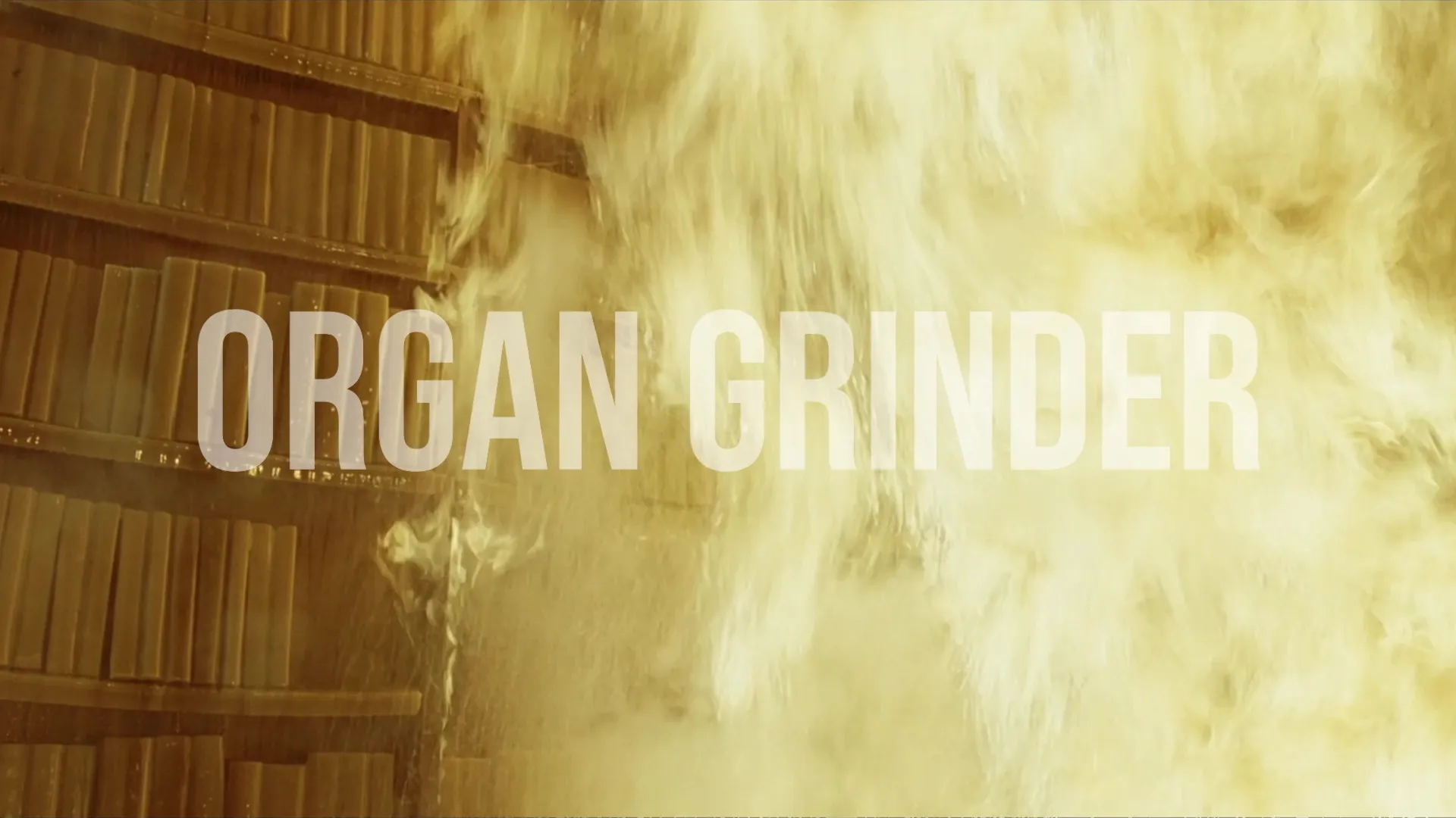 House of Wax John Ottman interview 1