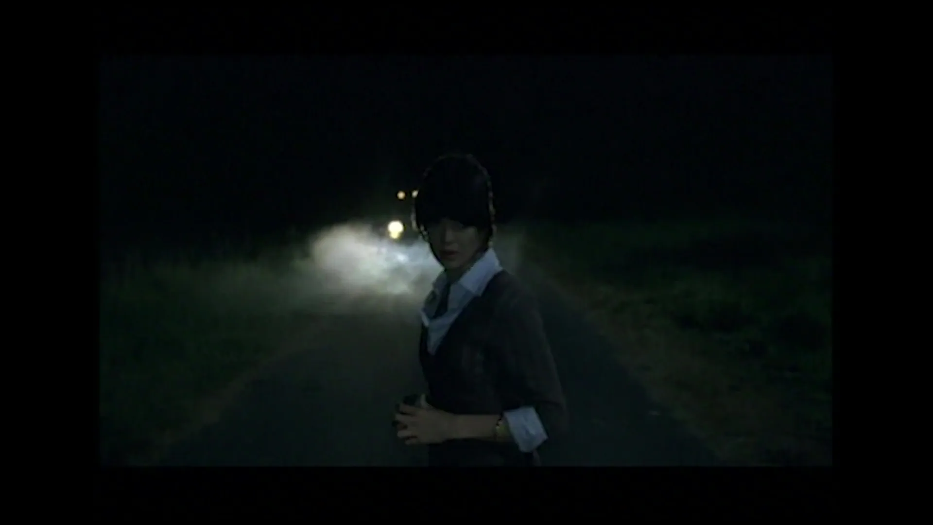 House of Wax alternate opening 2