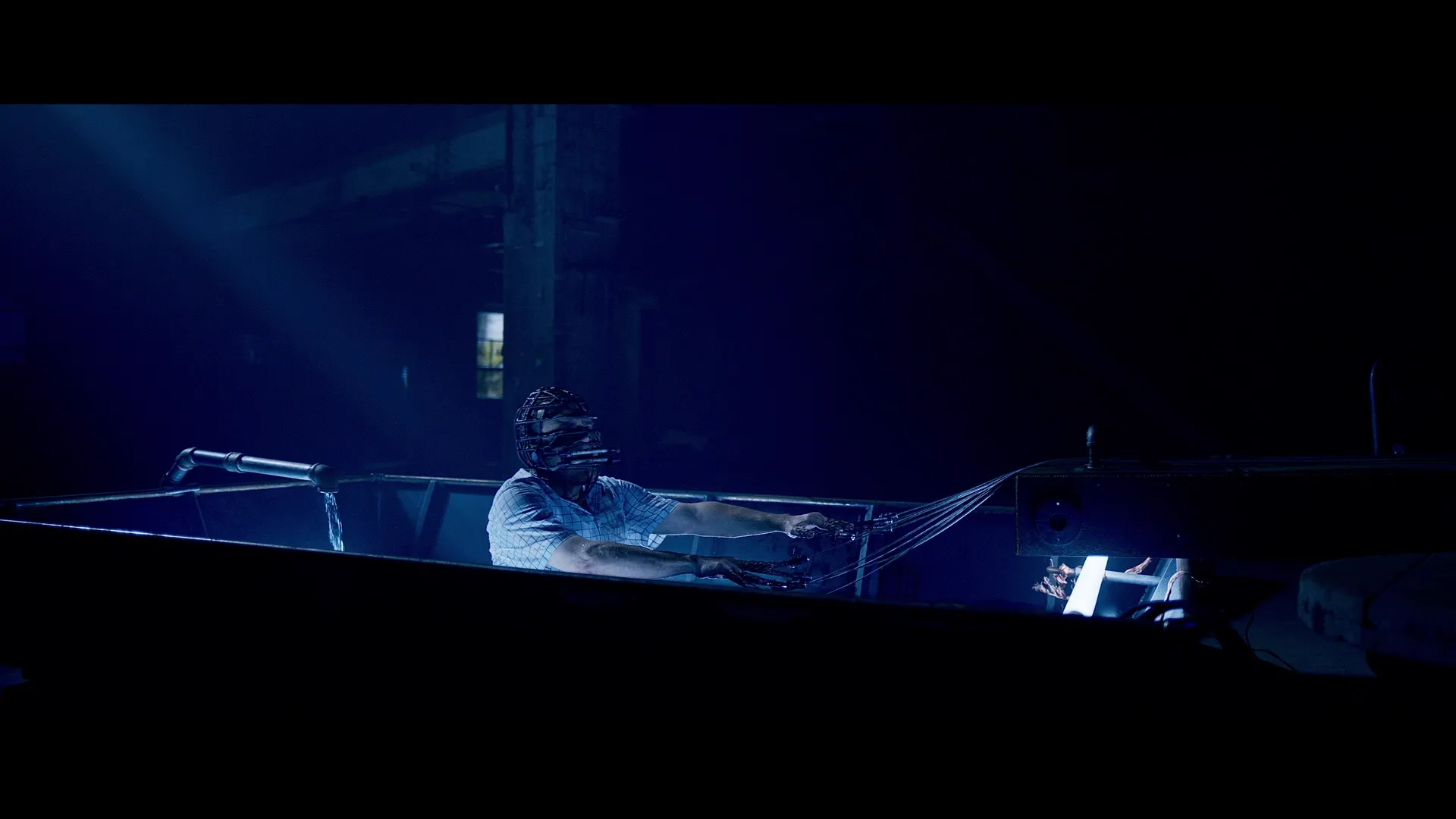 Spiral illustrated trap breakdowns featurette 2