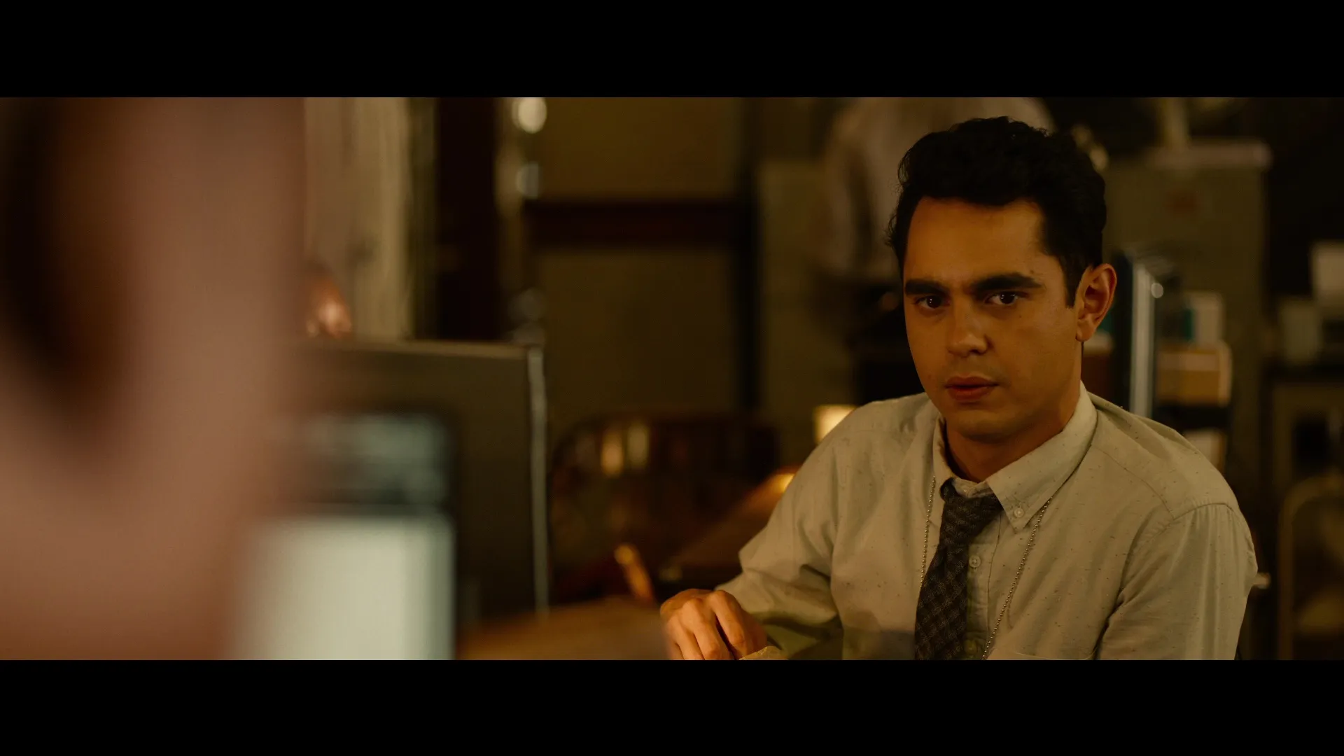 Spiral theatrical trailer 1