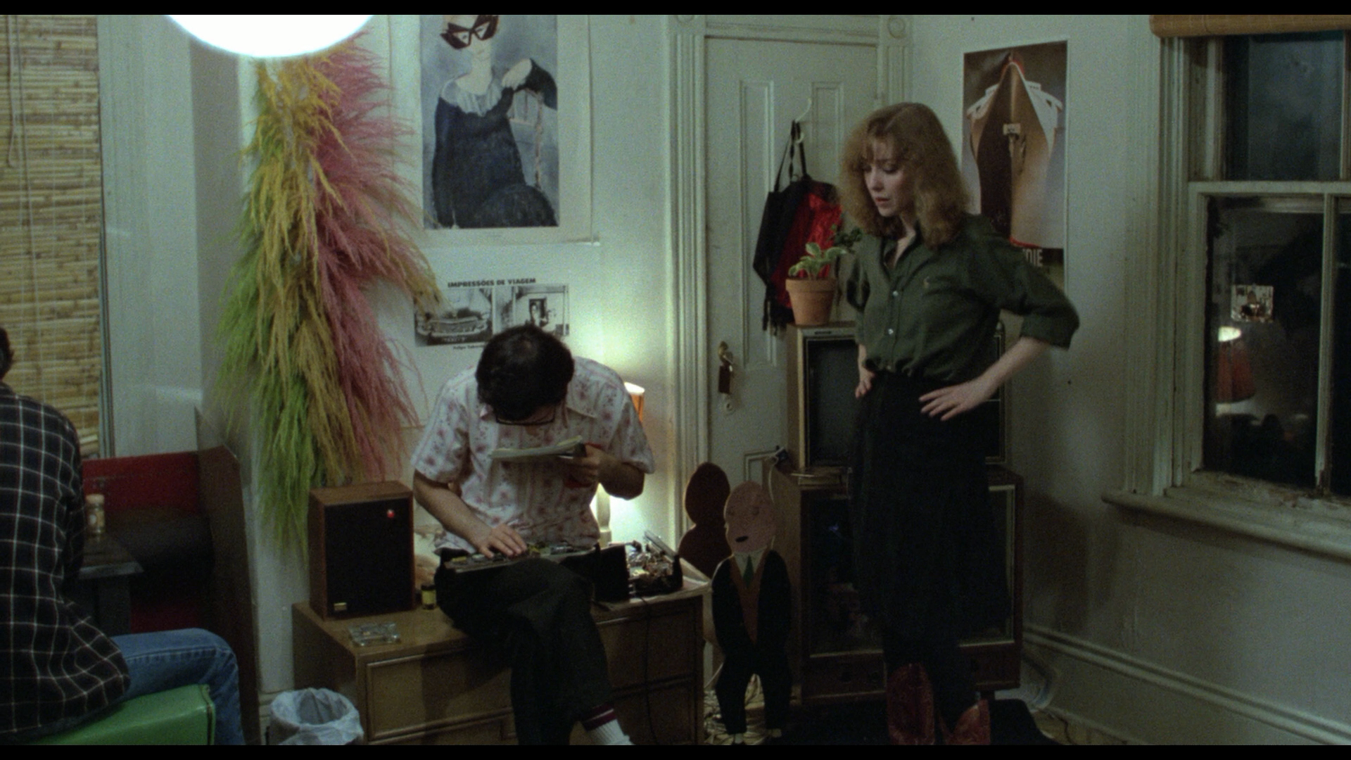 Siege theatrical version cap 2