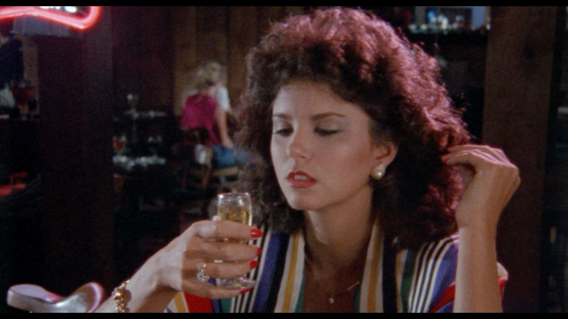 Through the Fire cap 2