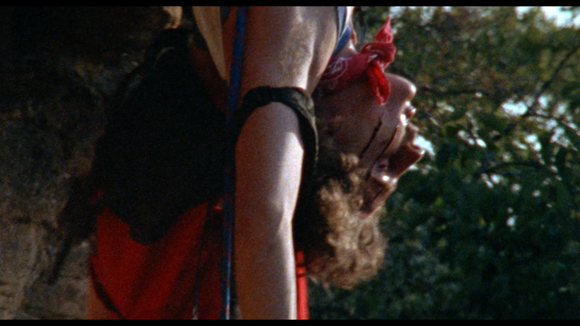 Through the Fire cap 6