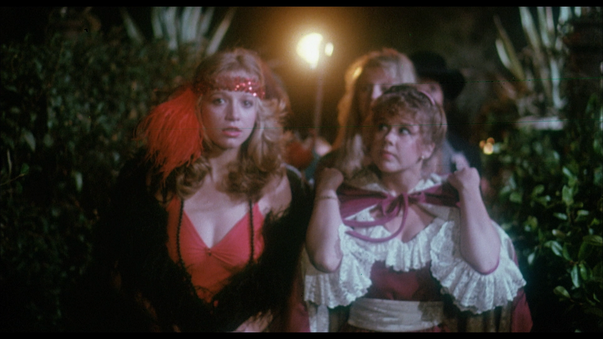 Hell Night screencap 4