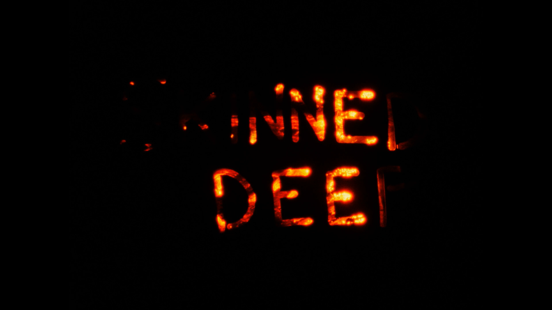 Skinned Deep screencap 1